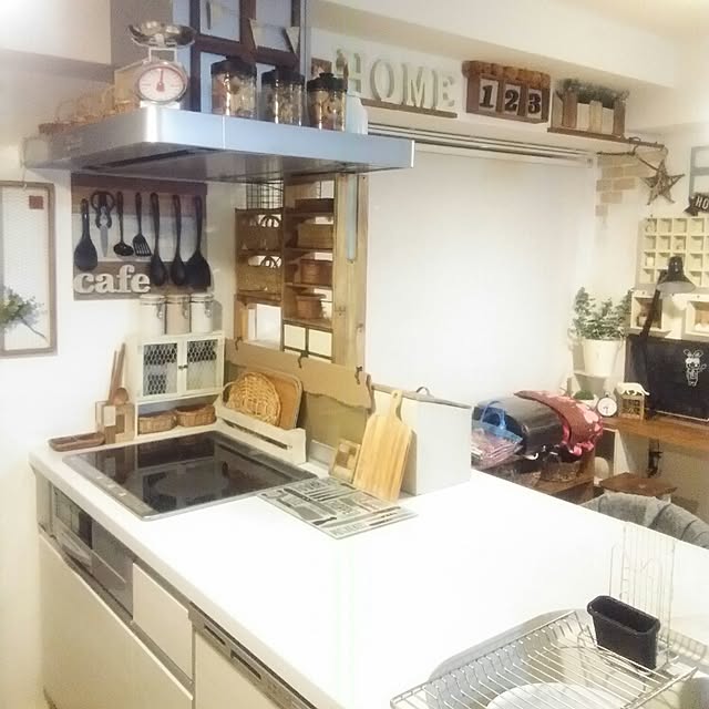 flannel.さんの実例写真