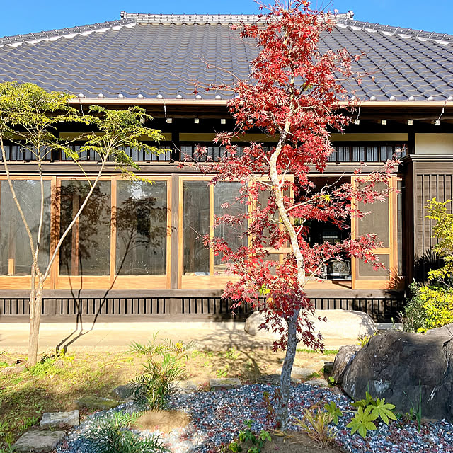 komemaruさんの実例写真