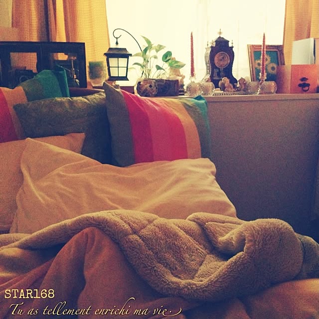 STAR168さんの実例写真