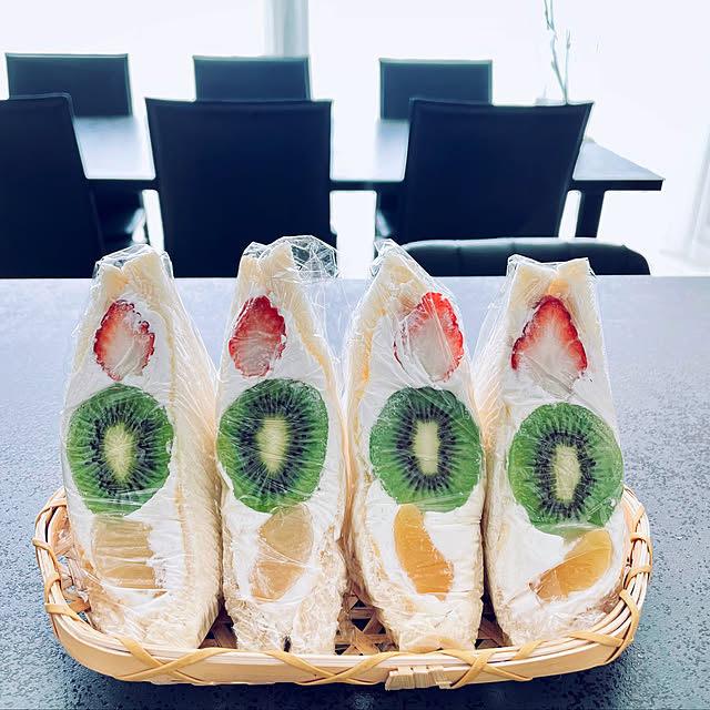 monotoneさんの実例写真