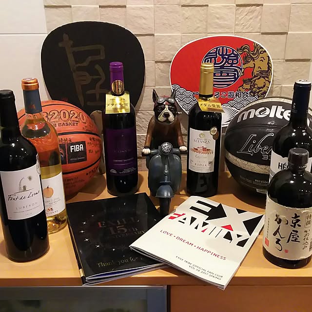 HAIJIさんの実例写真
