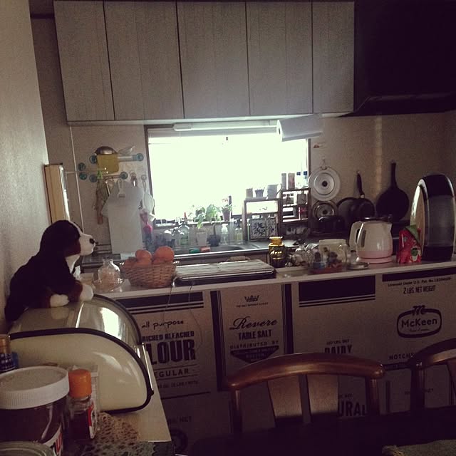 Y.Mさんの実例写真