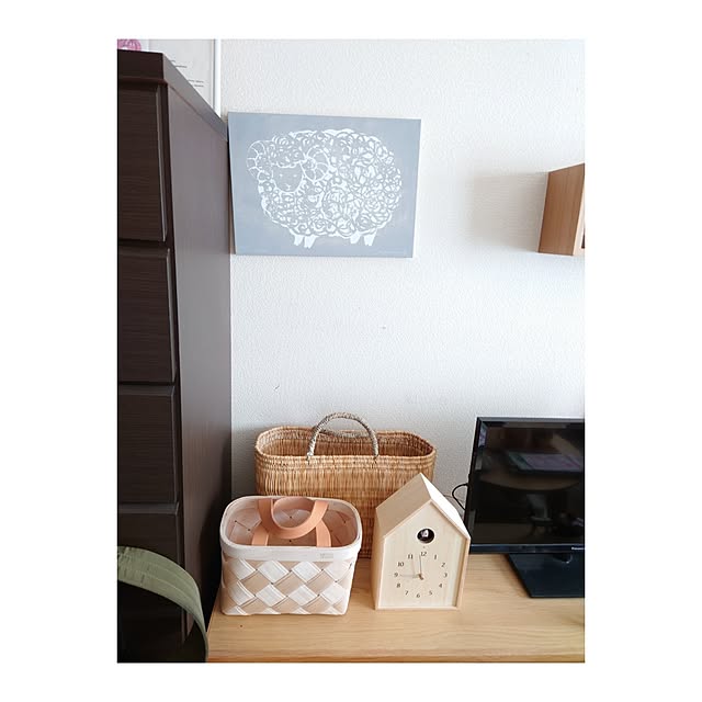 SARON_TSUBAKIさんの部屋