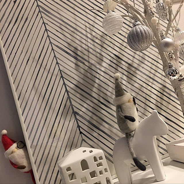pochamamさんの実例写真