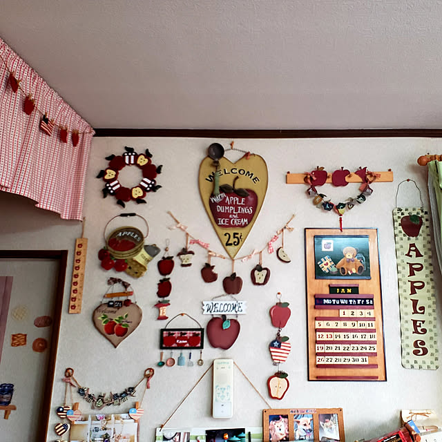 nanaさんの実例写真