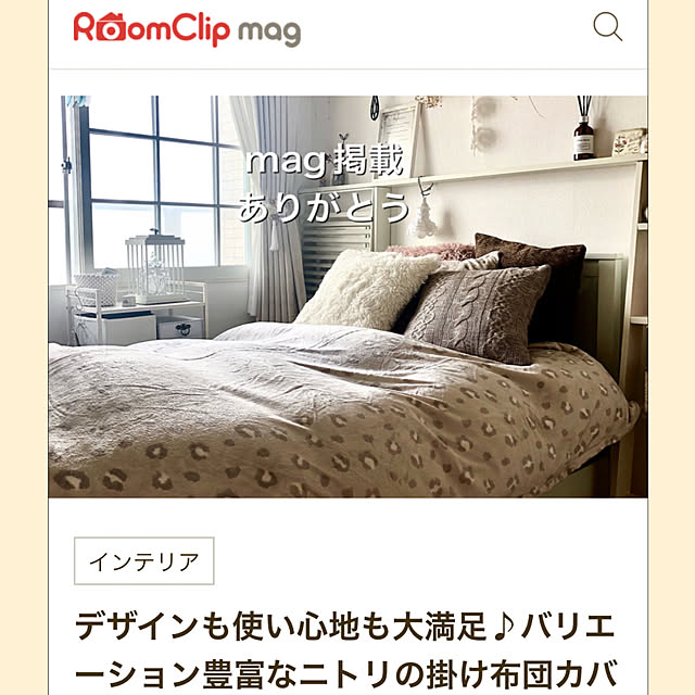 reeさんの実例写真