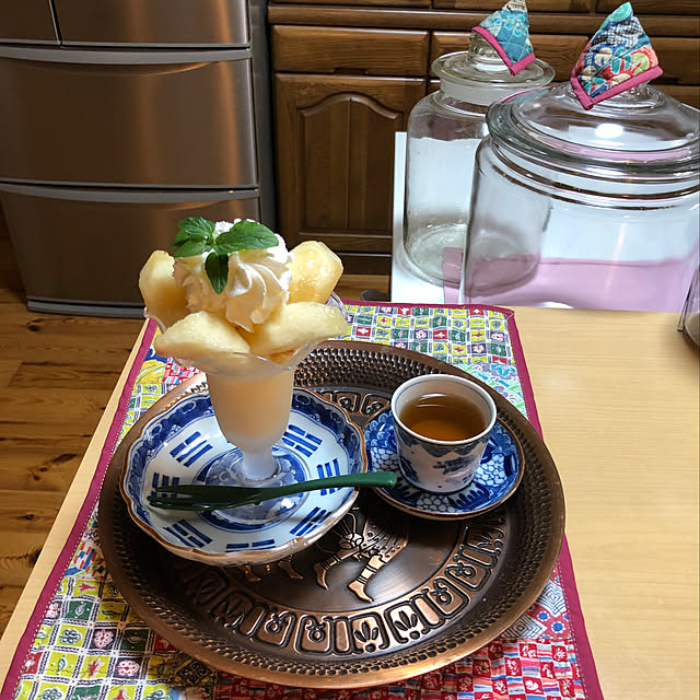ha-francaiseさんの実例写真