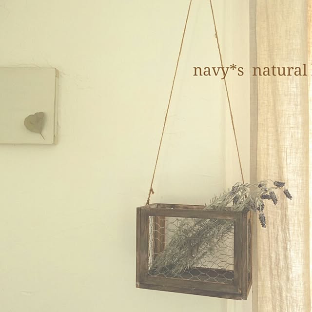 navyさんの実例写真
