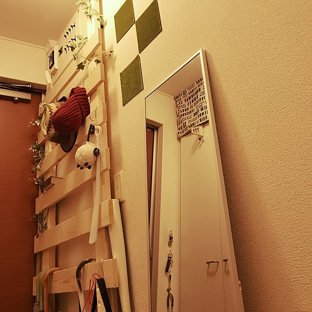 yossaさんの実例写真