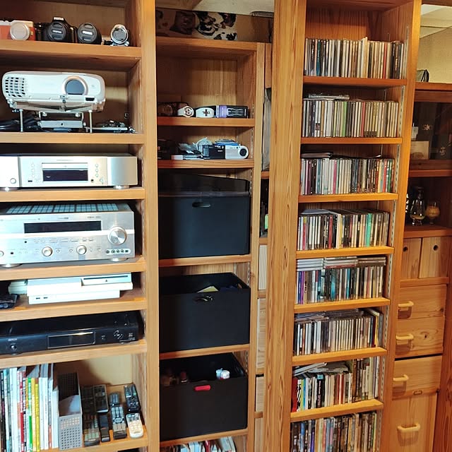 GarageWorksさんの部屋