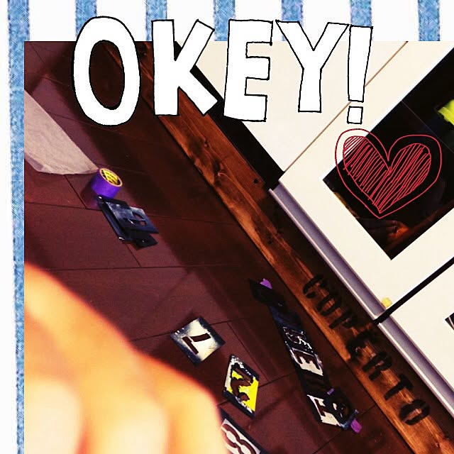 hirokoさんの実例写真