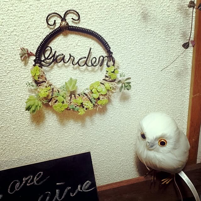 dezさんの実例写真