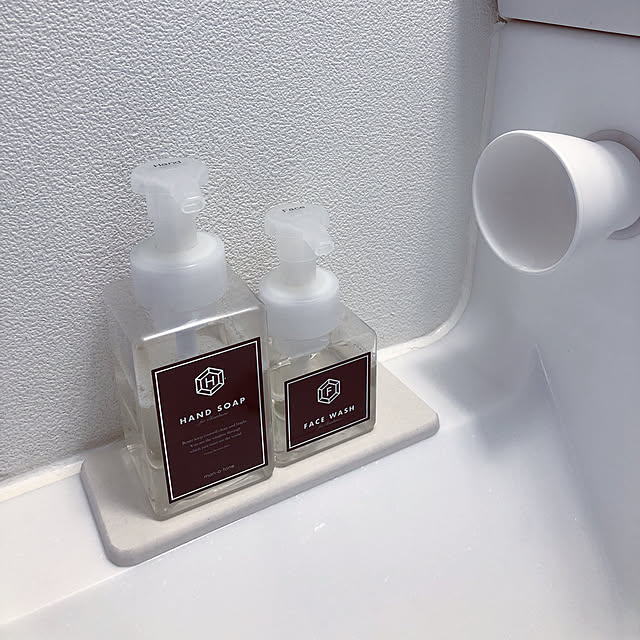 Mさんの実例写真