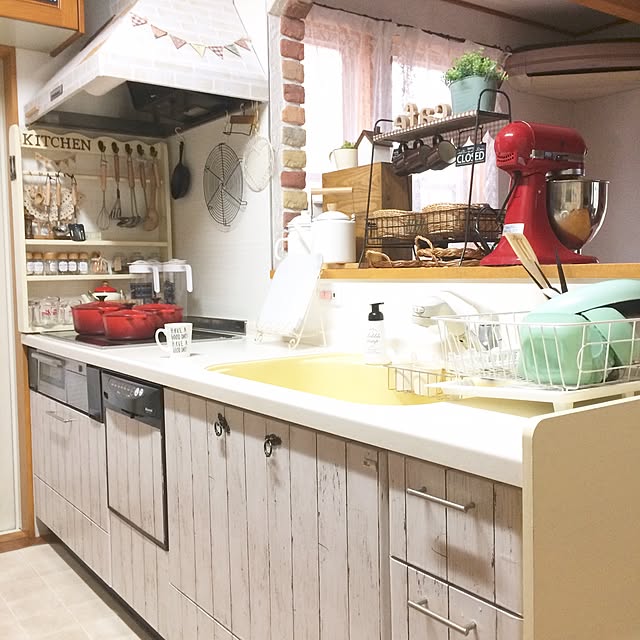 samanthakitchenさんの実例写真