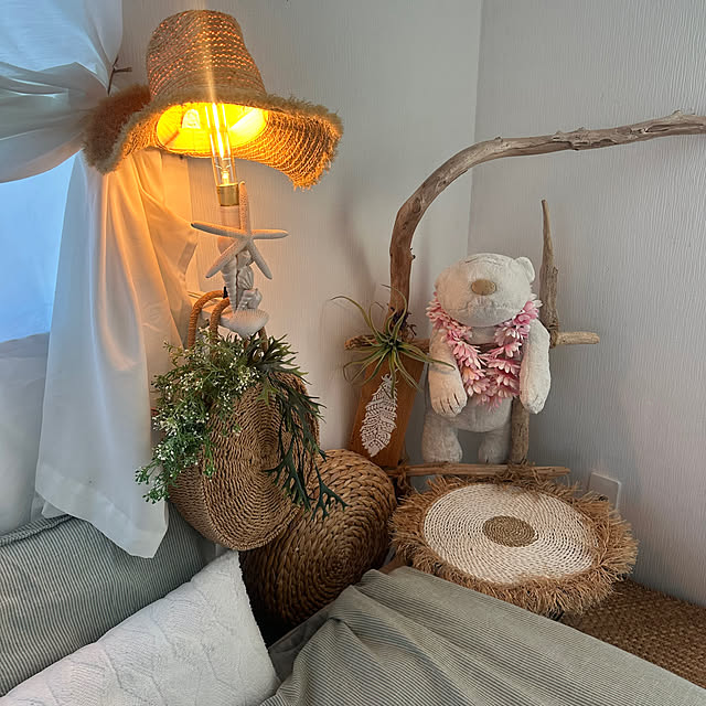 Megumiさんの部屋