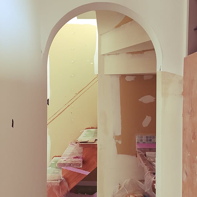 yr.hさんの実例写真