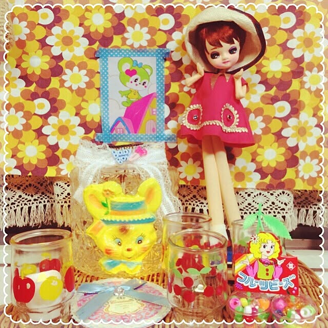 milkyさんの実例写真