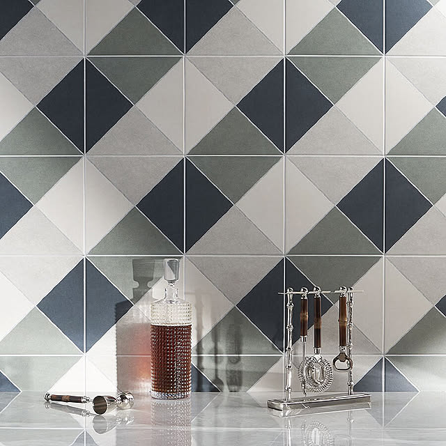 BOWCS-tile_market-さんの実例写真