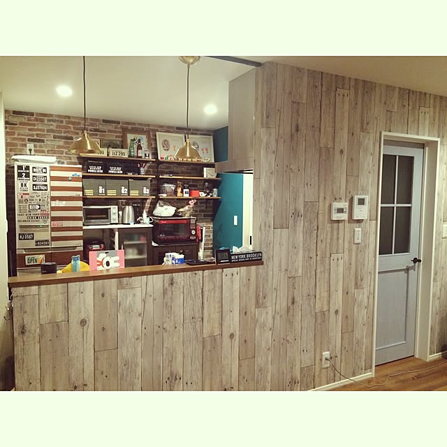 85HOUSEさんの実例写真