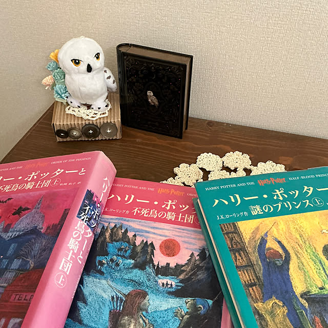 chiiyanさんの部屋