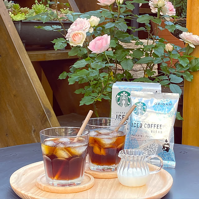 mintteaさんの実例写真