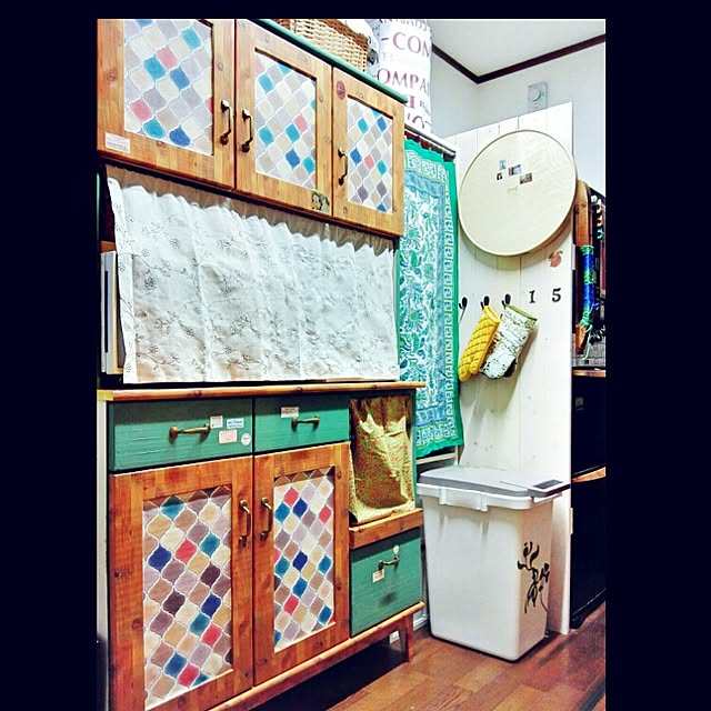 magさんの実例写真