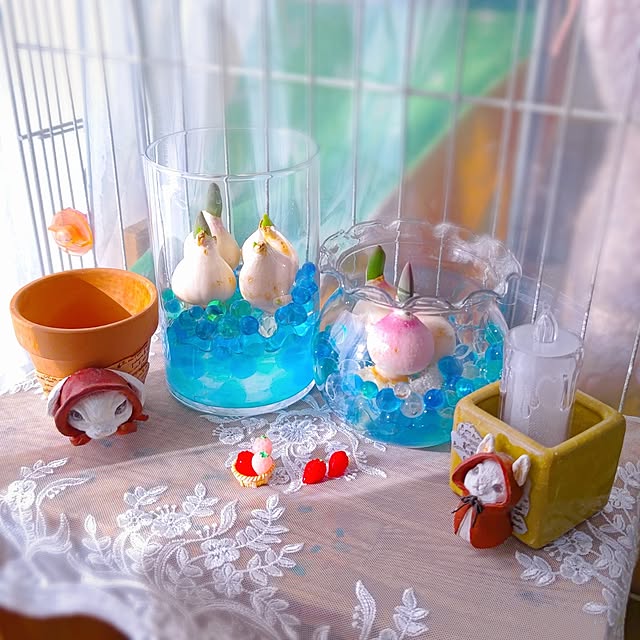 mariaさんの実例写真