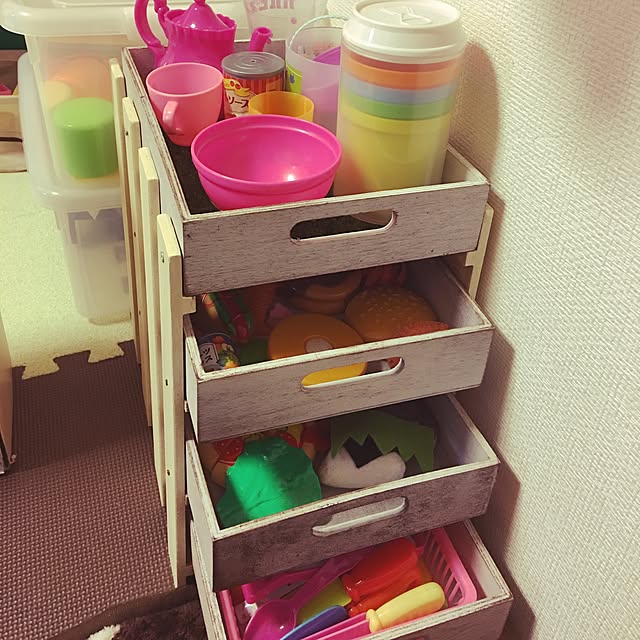 mihoさんの実例写真