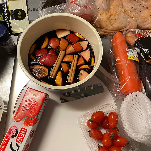 sayakaさんの実例写真