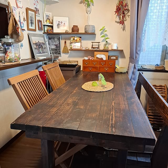 midoriさんの部屋