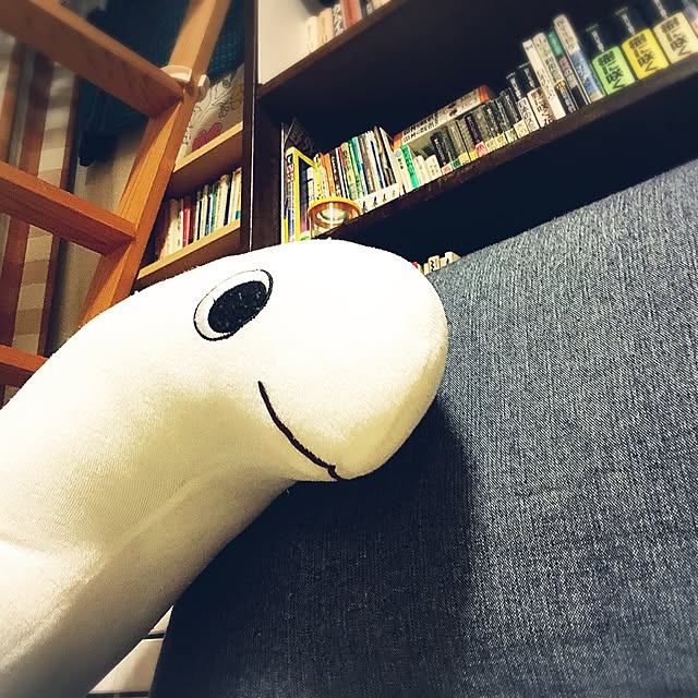 Tam_Shibaさんの実例写真