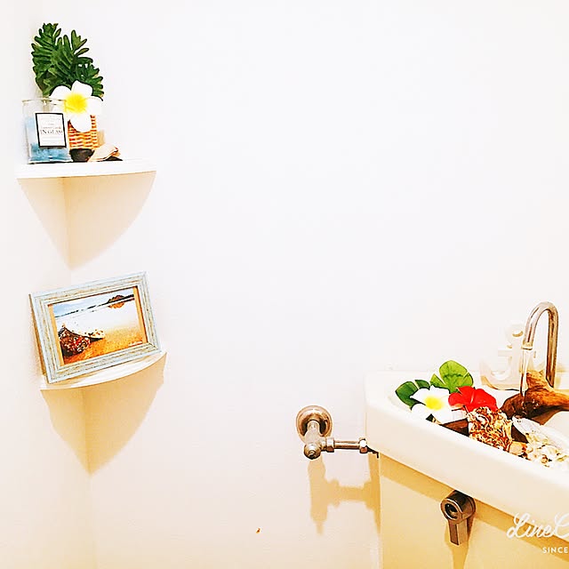 tunaさんの実例写真