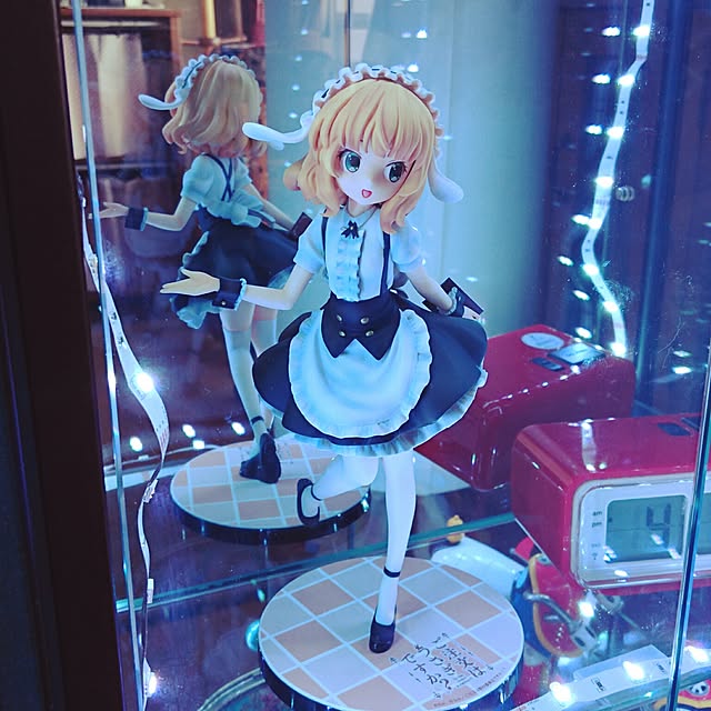 rabbit-houseさんの実例写真