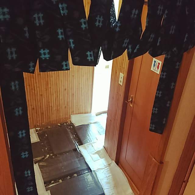 uchizukonyanさんの実例写真