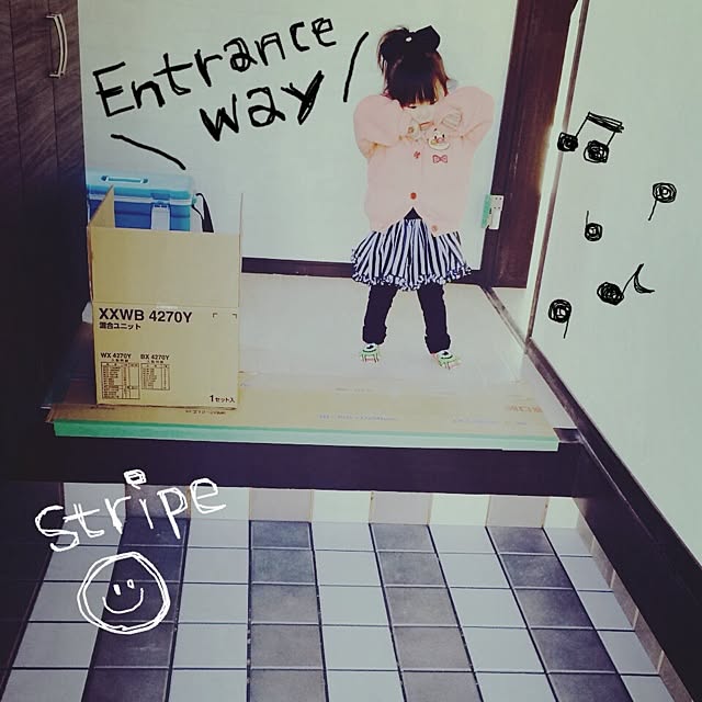 ysmさんの実例写真