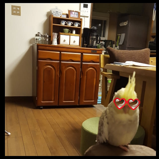 hiroさんの実例写真