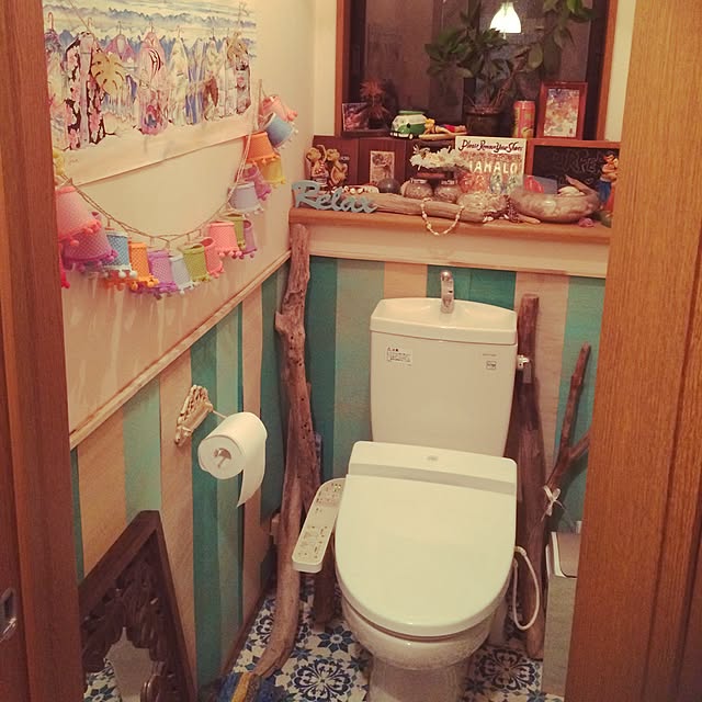 ninyonyariさんの実例写真