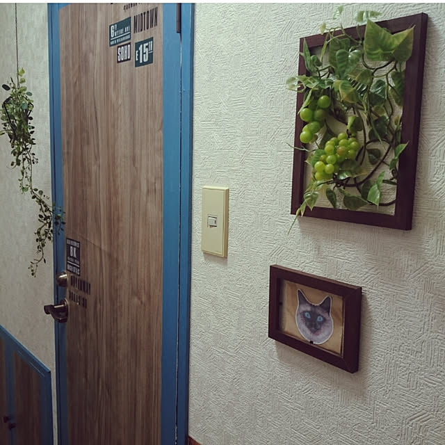 rokudenashiさんの実例写真
