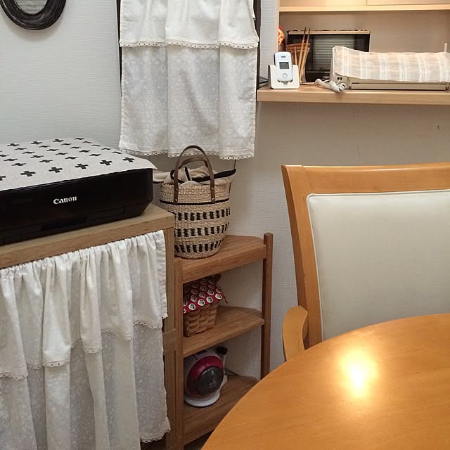 ikumiさんの実例写真