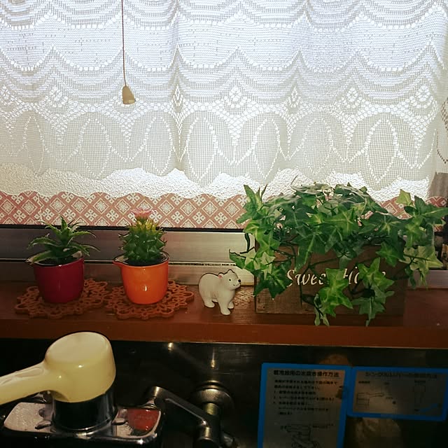実例写真