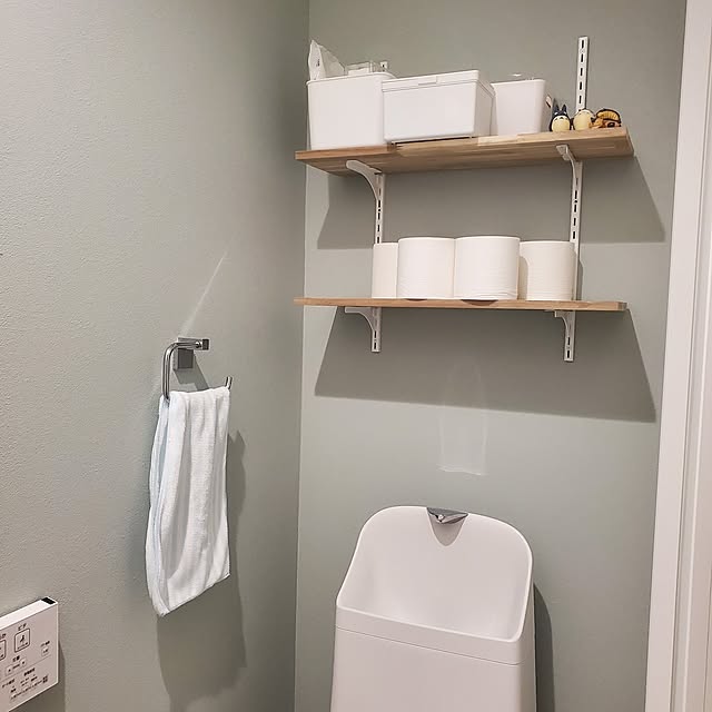 lilyさんの部屋