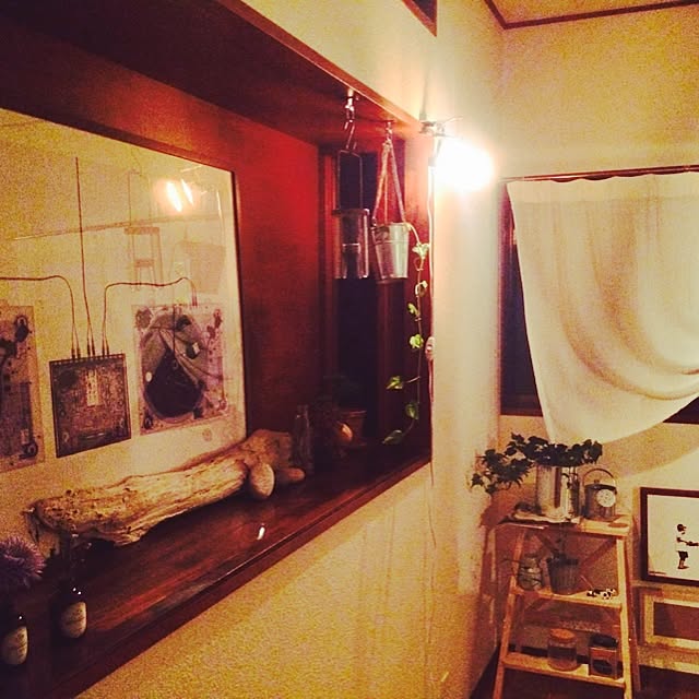 iku1919さんの実例写真