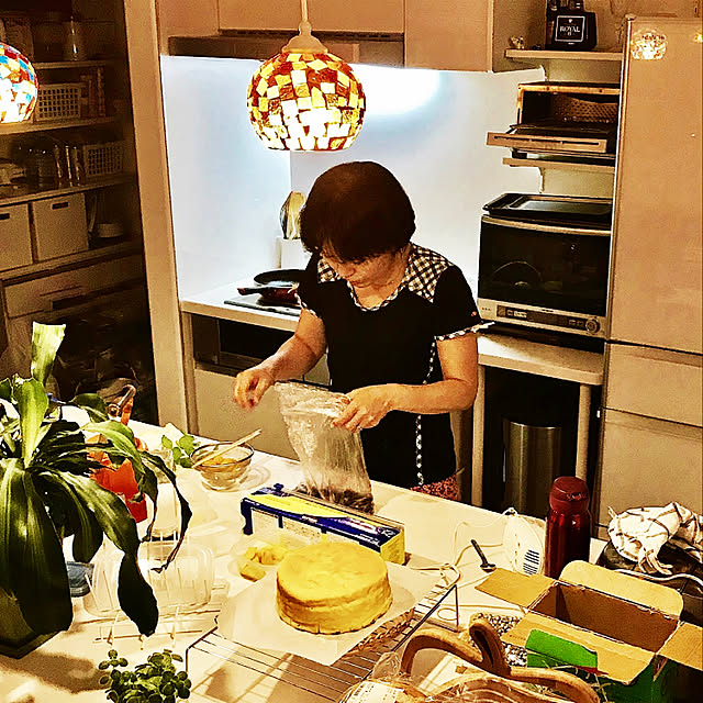 kenzさんの実例写真