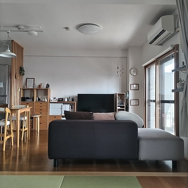 sakiさんの部屋