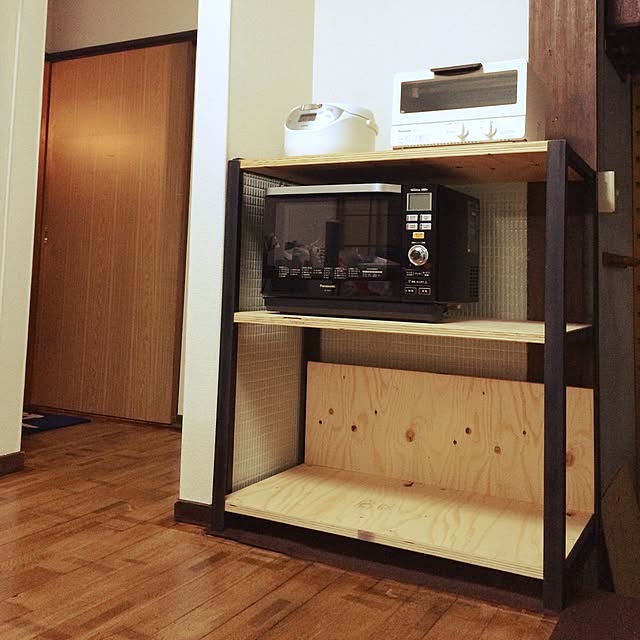 fortytmsさんの実例写真