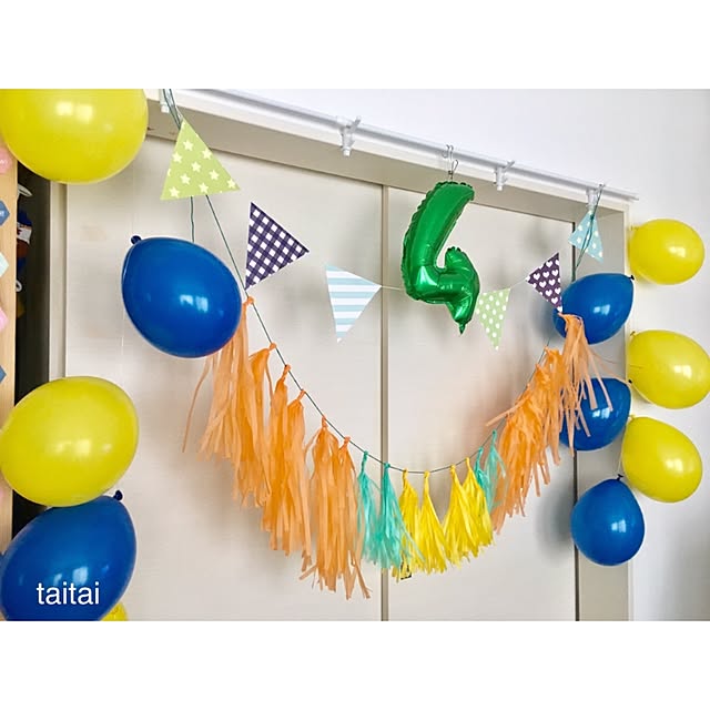 taitaiさんの実例写真