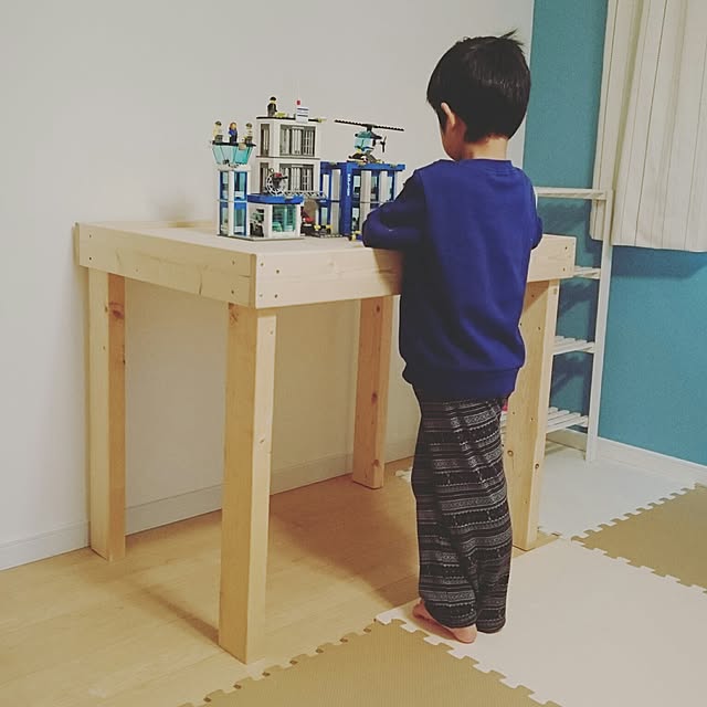 ke.me.coさんの実例写真