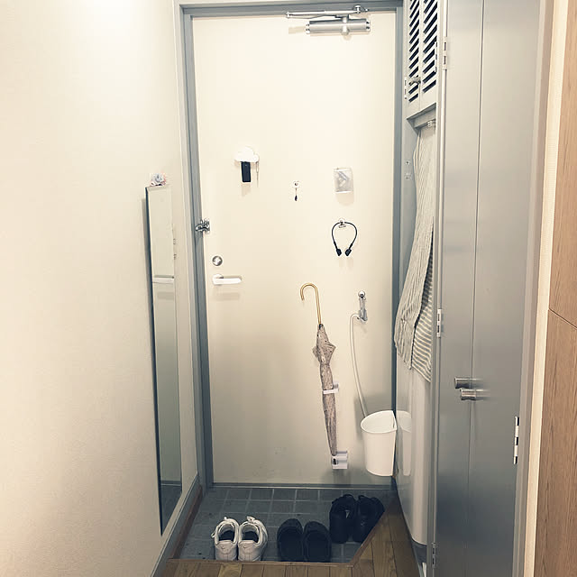 Nさんの実例写真