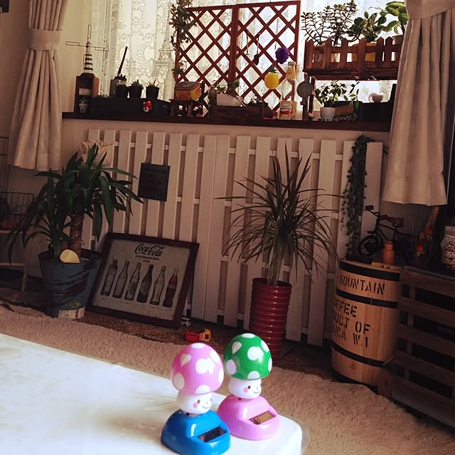 hotamaroさんの実例写真