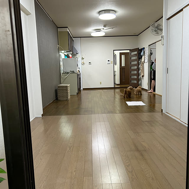 kuuazu.mamaさんの部屋